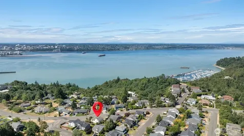3701 Browns Point Boulevard Tacoma WA 98422