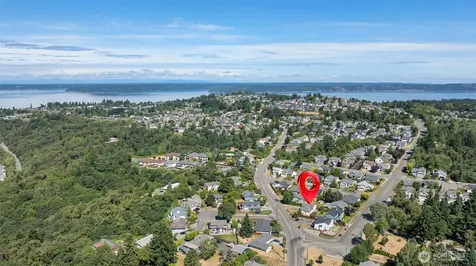 3701 Browns Point Boulevard Tacoma WA 98422