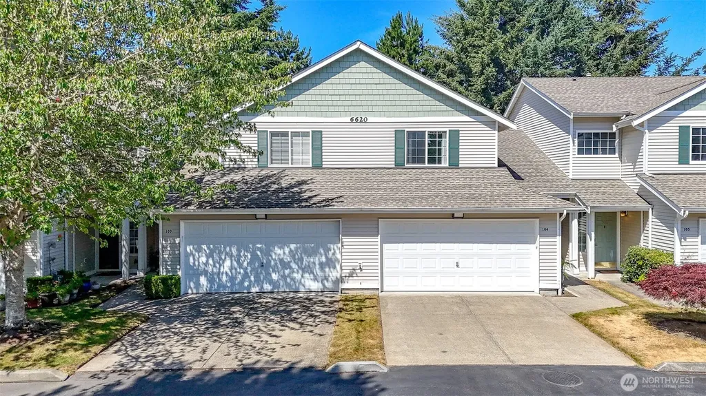 6620 Millstone Lane SE Lacey WA 98513