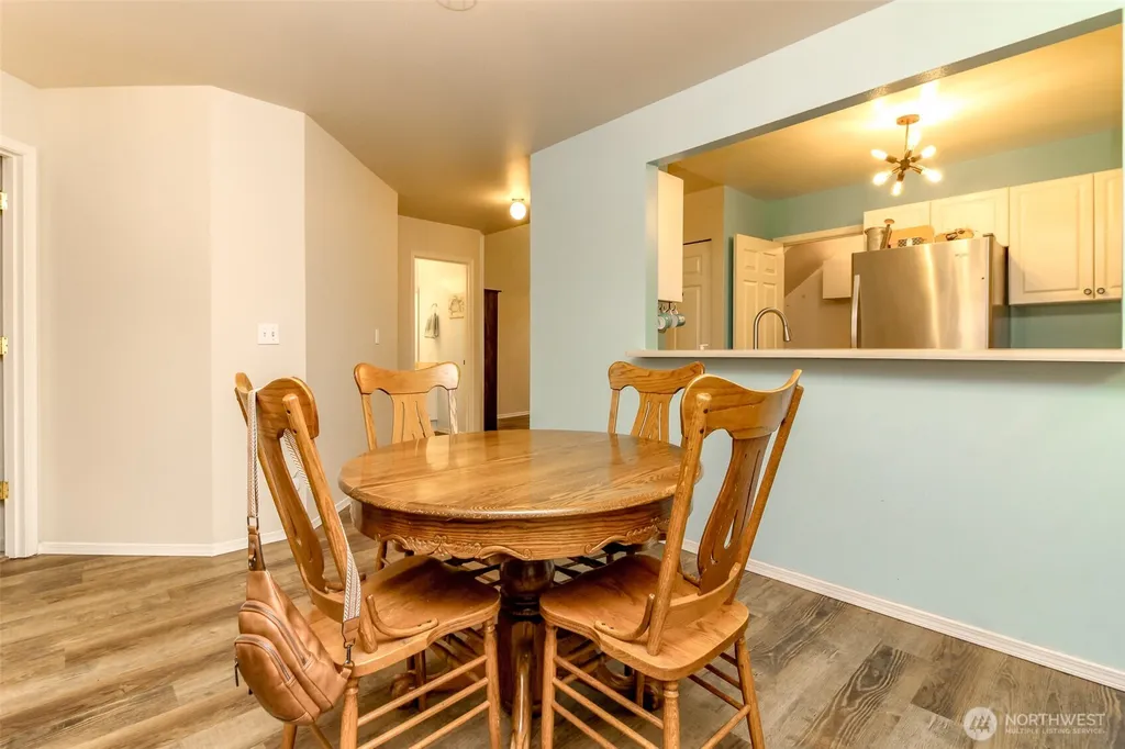 6620 Millstone Lane SE Lacey WA 98513