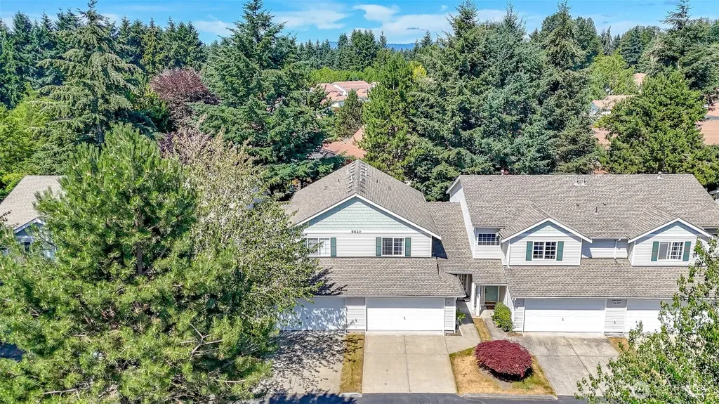 6620 Millstone Lane SE Lacey WA 98513