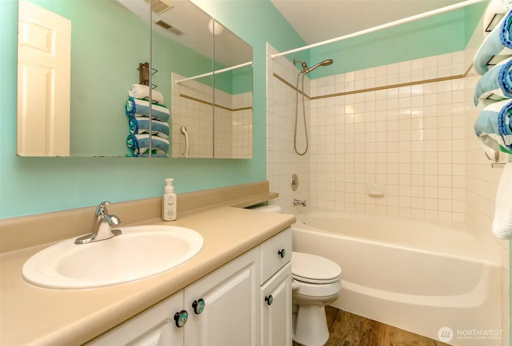 6620 Millstone Lane SE Lacey WA 98513