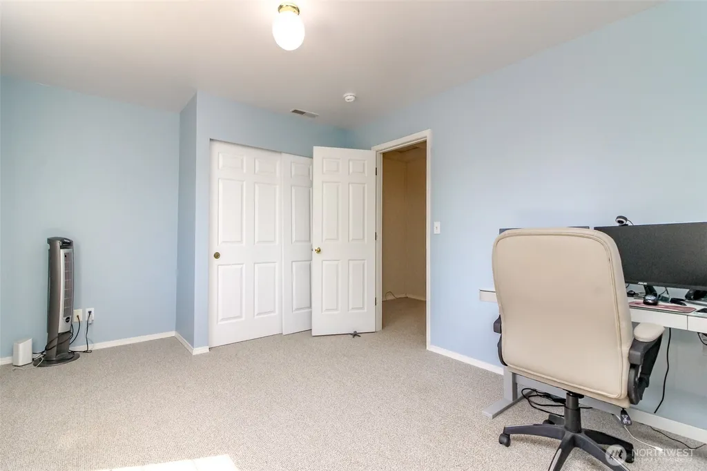 6620 Millstone Lane SE Lacey WA 98513