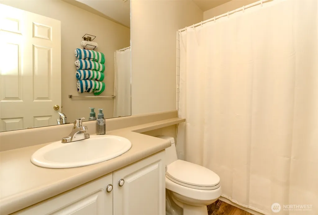 6620 Millstone Lane SE Lacey WA 98513