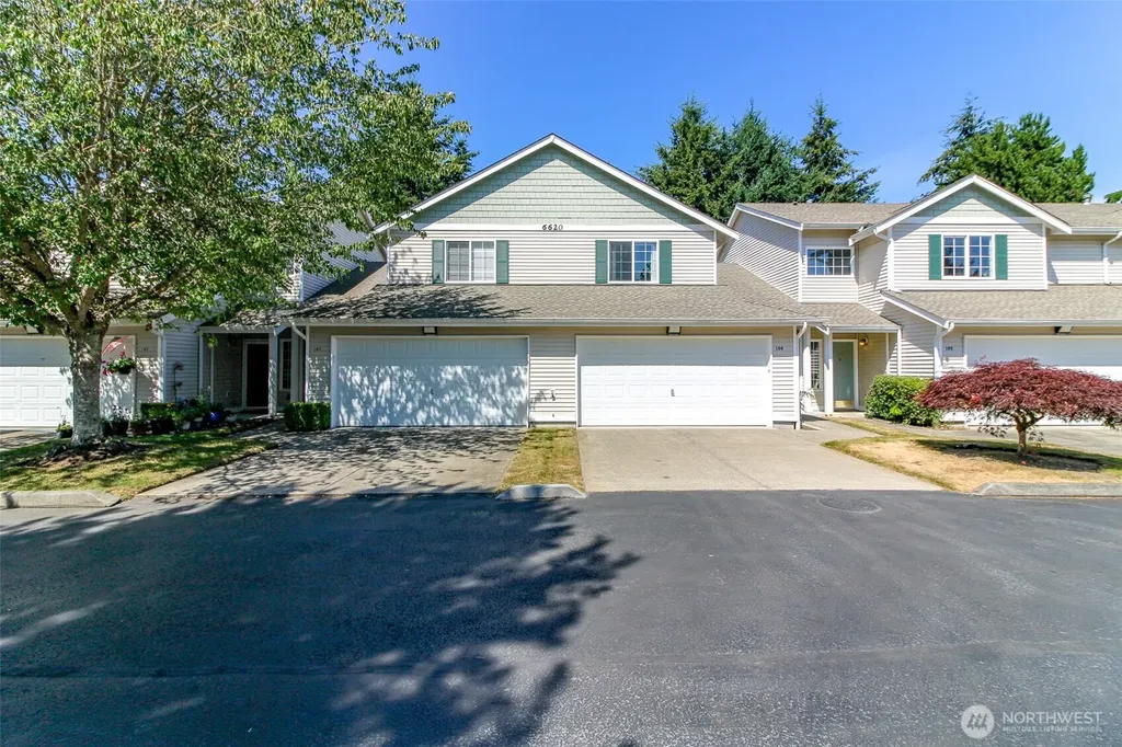 6620 Millstone Lane SE Lacey WA 98513