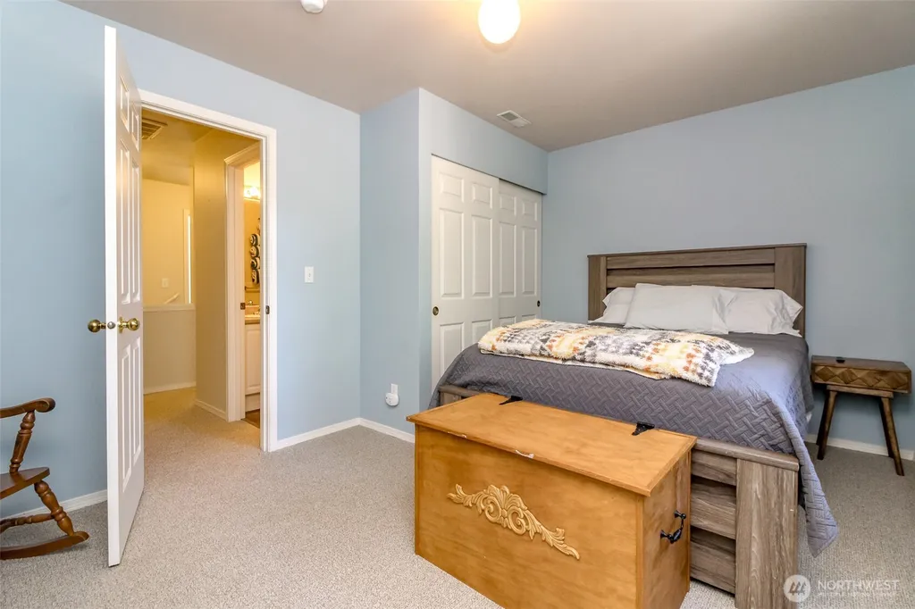 6620 Millstone Lane SE Lacey WA 98513