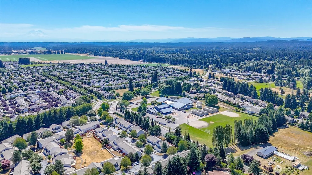 6620 Millstone Lane SE Lacey WA 98513