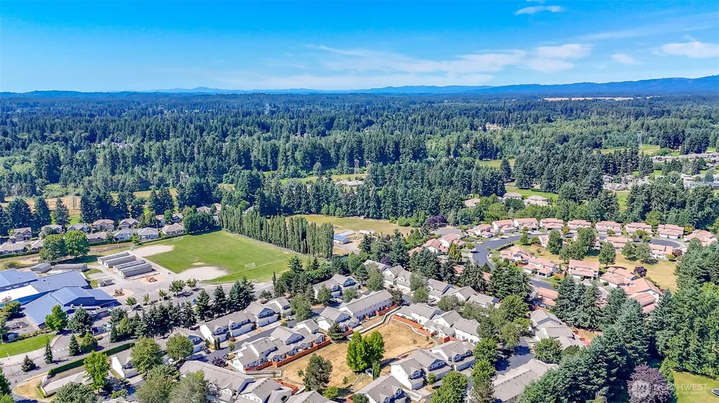 6620 Millstone Lane SE Lacey WA 98513