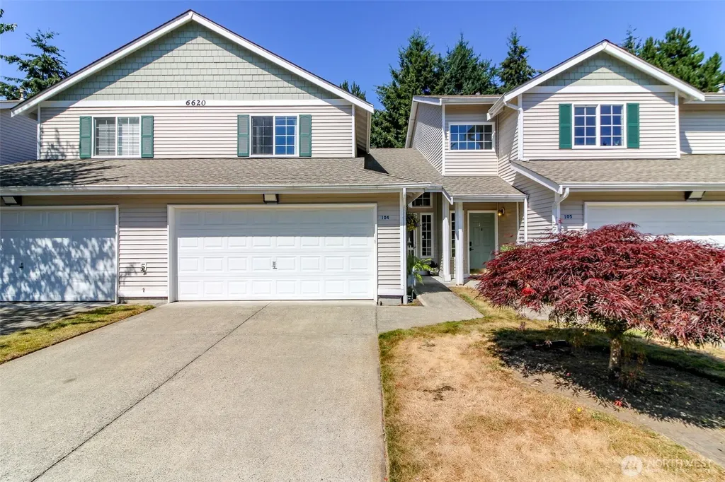6620 Millstone Lane SE Lacey WA 98513