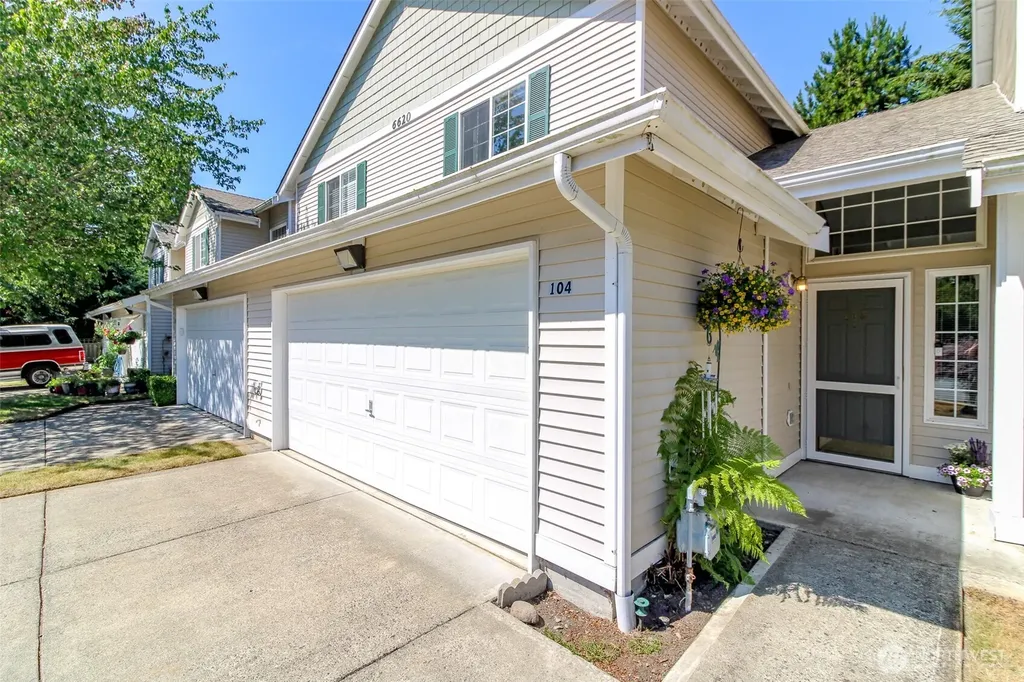 6620 Millstone Lane SE Lacey WA 98513