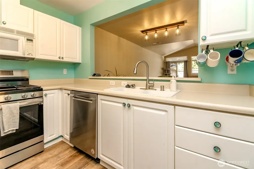 6620 Millstone Lane SE Lacey WA 98513