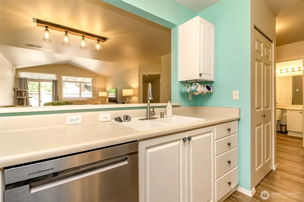 6620 Millstone Lane SE Lacey WA 98513