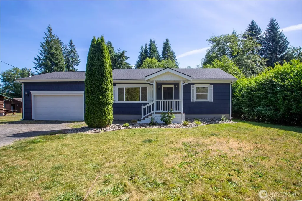 7007 Blaine Road Aberdeen WA 98520