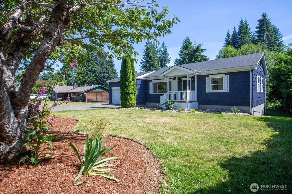 7007 Blaine Road Aberdeen WA 98520