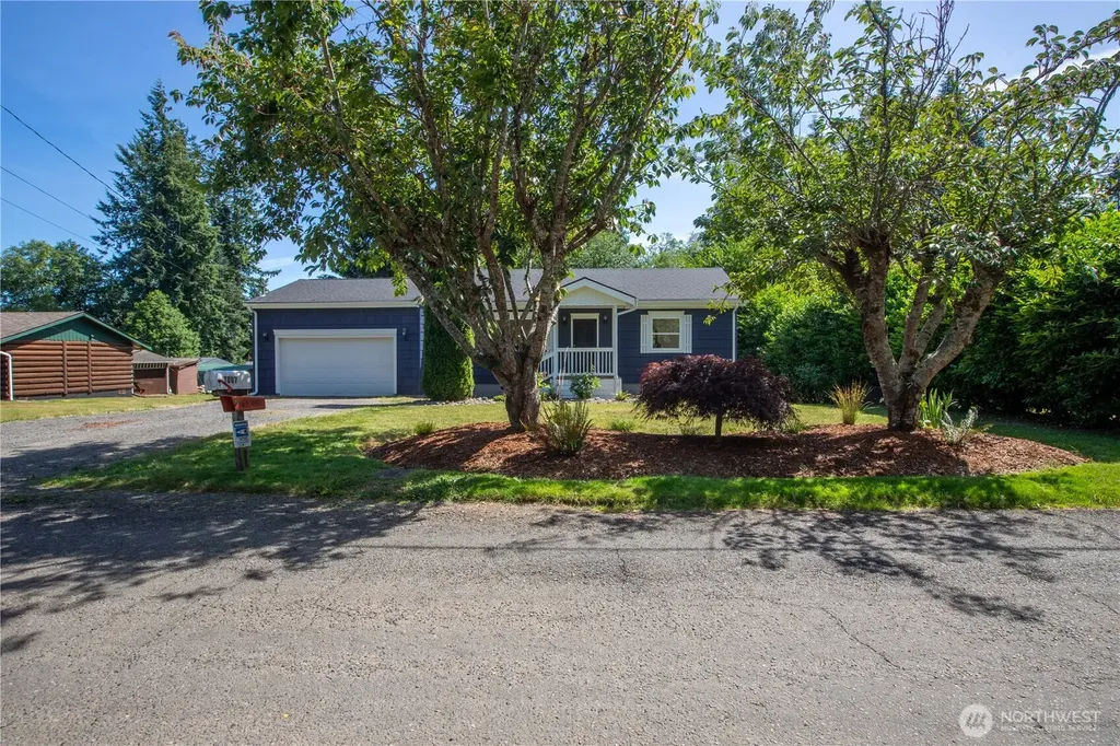 7007 Blaine Road Aberdeen WA 98520