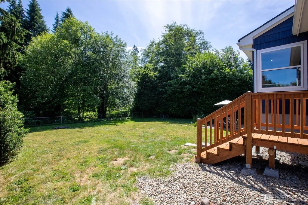 7007 Blaine Road Aberdeen WA 98520