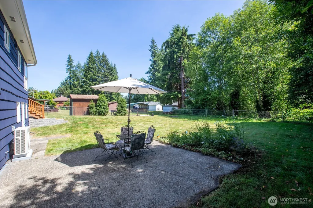 7007 Blaine Road Aberdeen WA 98520