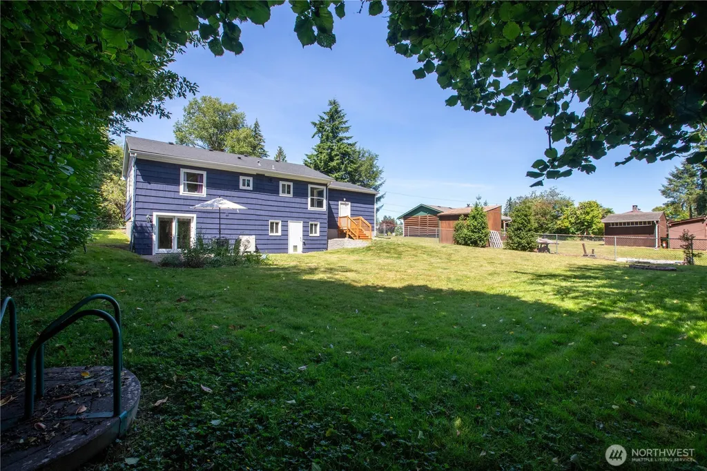 7007 Blaine Road Aberdeen WA 98520