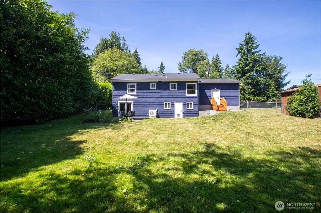 7007 Blaine Road Aberdeen WA 98520