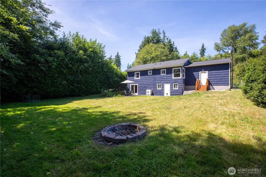 7007 Blaine Road Aberdeen WA 98520