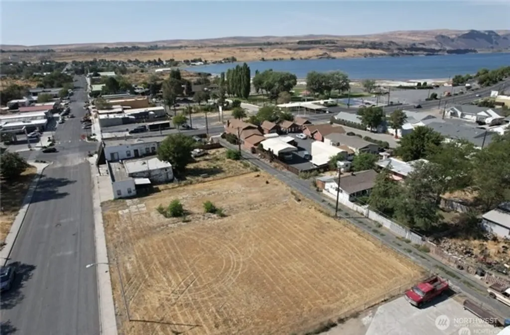 0 Main Avenue E Soap Lake WA 98851