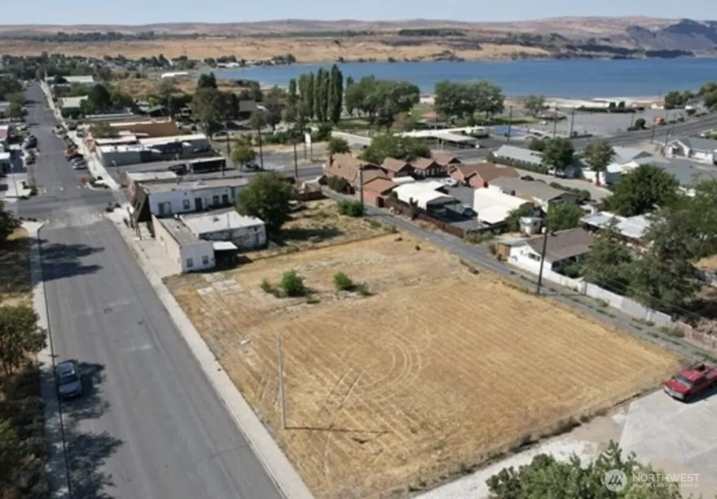 0 Main Avenue E Soap Lake WA 98851