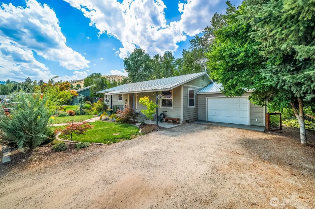 120 Mission Creek Road Cashmere WA 98815
