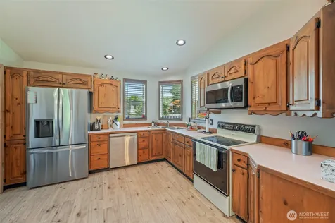 120 Mission Creek Road Cashmere WA 98815
