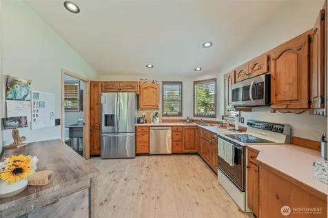 120 Mission Creek Road Cashmere WA 98815