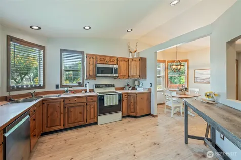 120 Mission Creek Road Cashmere WA 98815