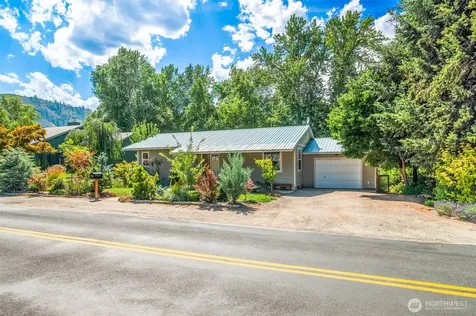 120 Mission Creek Road Cashmere WA 98815