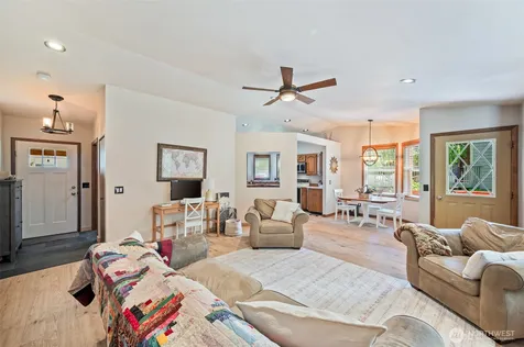 120 Mission Creek Road Cashmere WA 98815