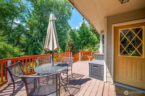 120 Mission Creek Road Cashmere WA 98815