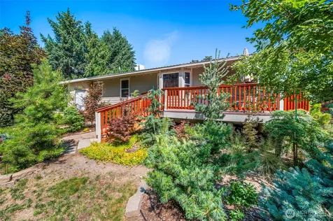 120 Mission Creek Road Cashmere WA 98815