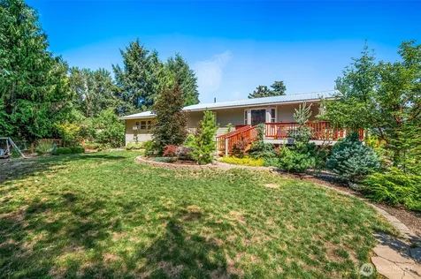 120 Mission Creek Road Cashmere WA 98815