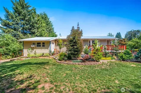 120 Mission Creek Road Cashmere WA 98815