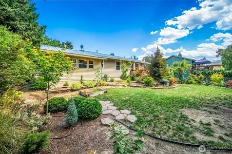 120 Mission Creek Road Cashmere WA 98815