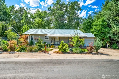 120 Mission Creek Road Cashmere WA 98815