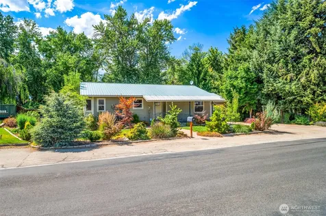 120 Mission Creek Road Cashmere WA 98815