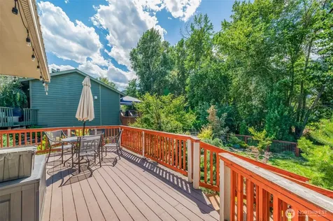 120 Mission Creek Road Cashmere WA 98815