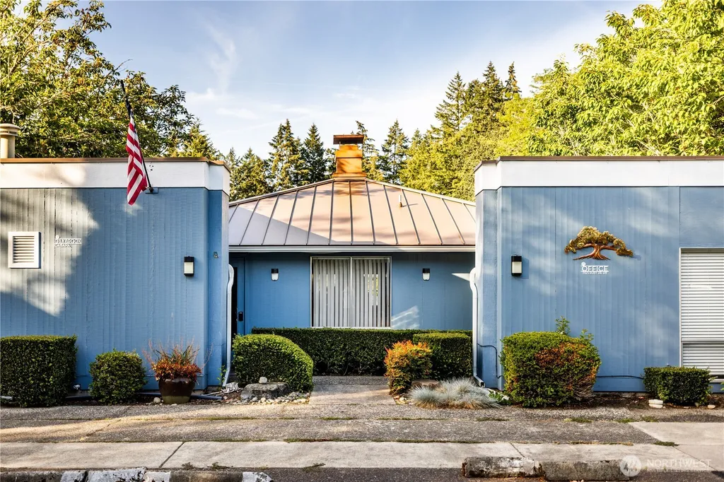 7501 Ruby Drive SW Lakewood WA 98498