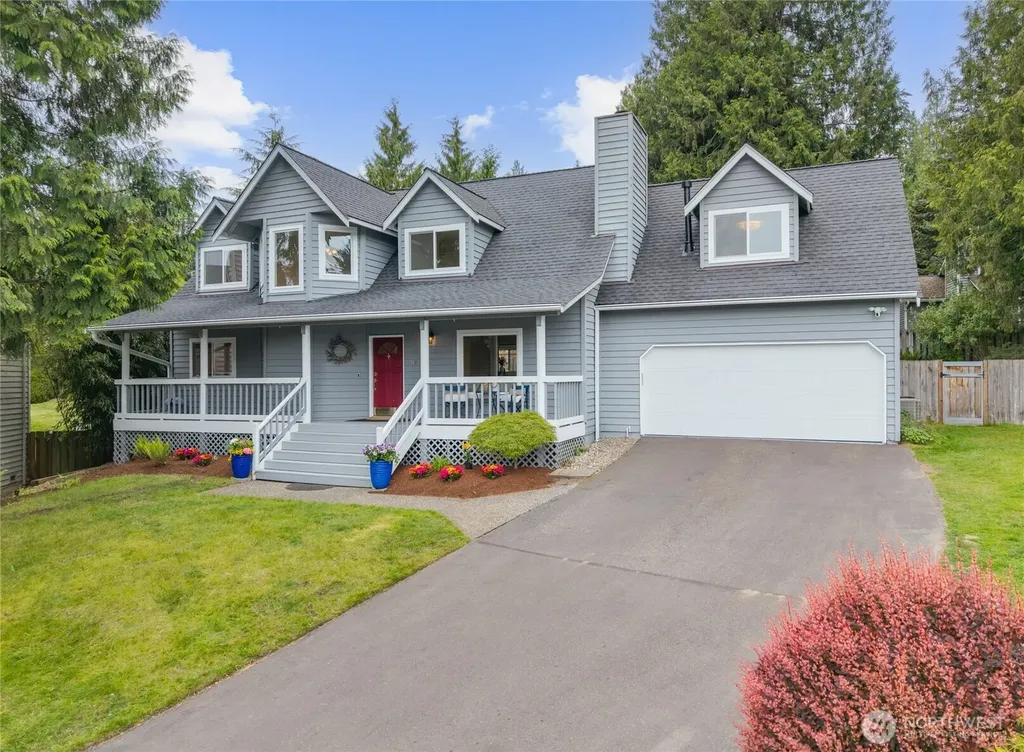 412 164th Place SE Bothell WA 98012
