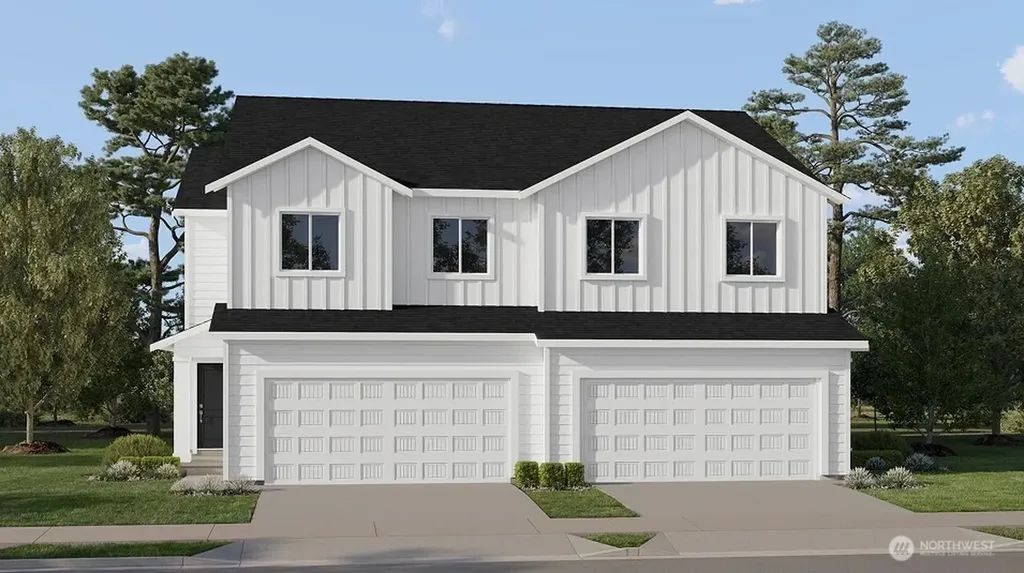 6514 286th Street NW Stanwood WA 98292