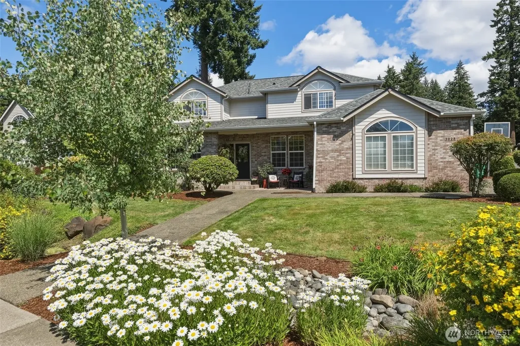 3028 Amhurst Street SE Olympia WA 98501