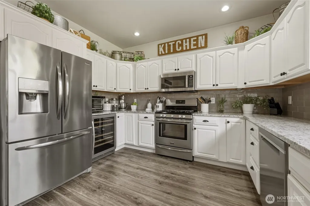 3028 Amhurst Street SE Olympia WA 98501