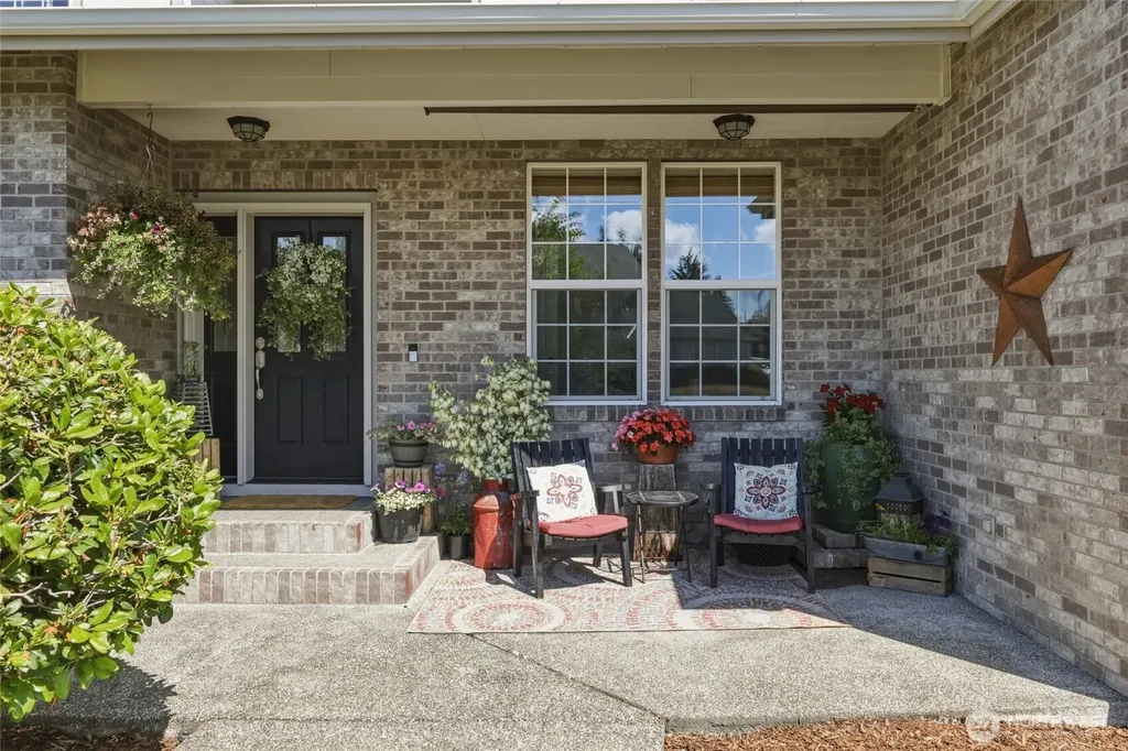 3028 Amhurst Street SE Olympia WA 98501