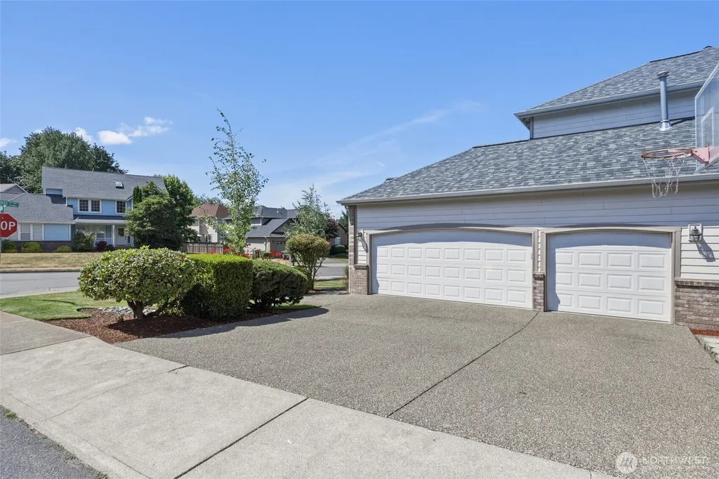 3028 Amhurst Street SE Olympia WA 98501