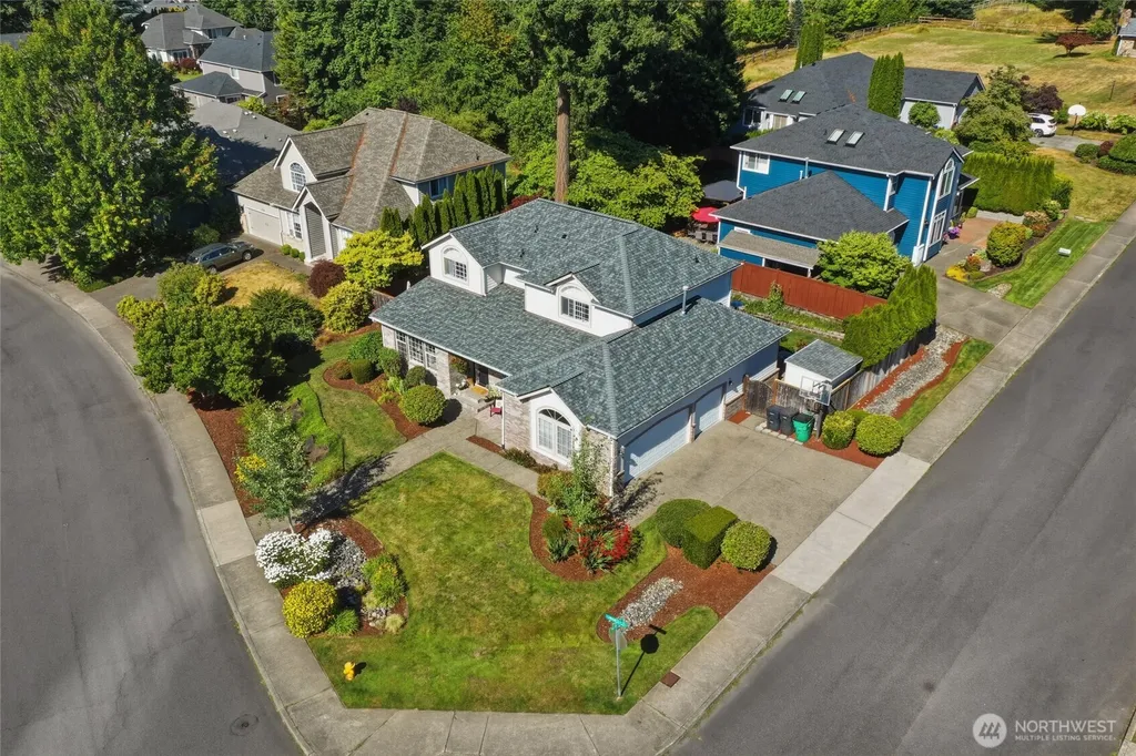 3028 Amhurst Street SE Olympia WA 98501