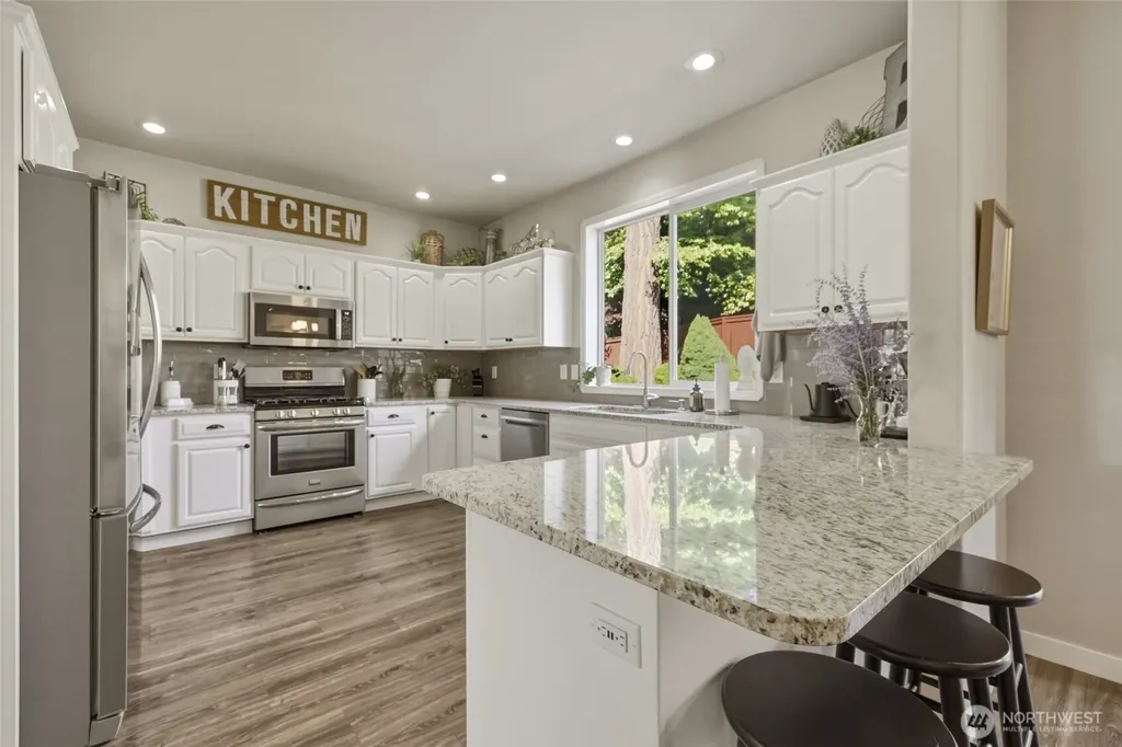 3028 Amhurst Street SE Olympia WA 98501