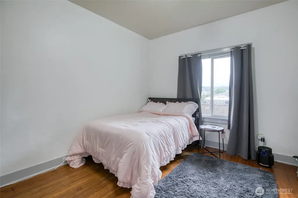 323 N Main Street Montesano WA 98563